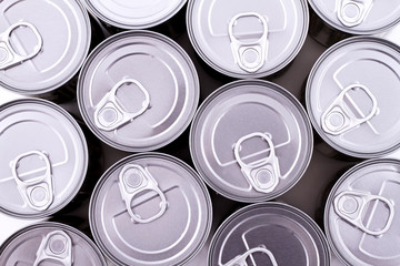 Cans