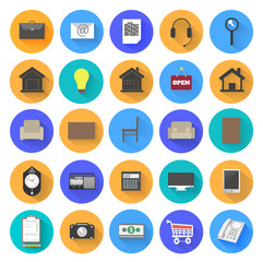 Business work elements