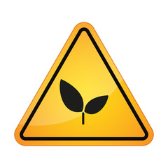 Danger signal