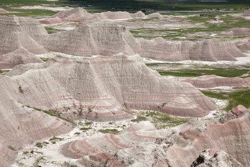 The Badlands