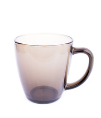 black mug