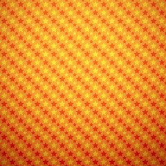 Abstract star diagonal pattern wallpaper. Vector illustration