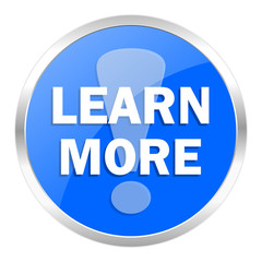 learn more icon