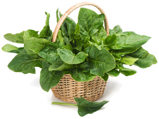 Spinach © denira
