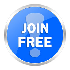 join free icon