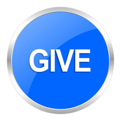 give icon