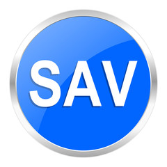 sav icon