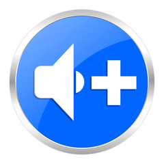 speaker volume icon