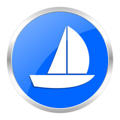 yacht icon