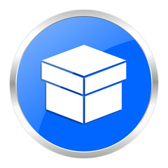 box icon