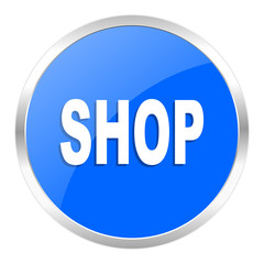 shop icon