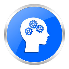 head icon