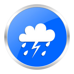 storm icon