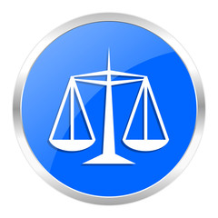 justice icon