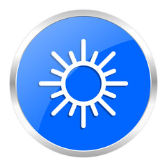 sun icon