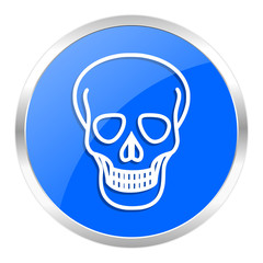 skull icon