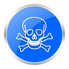 skull icon