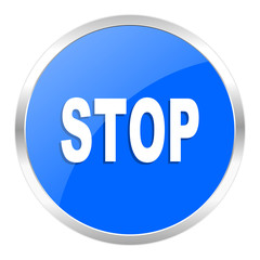 stop icon