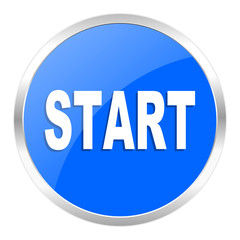 start icon