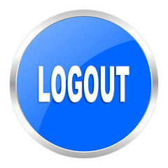 logout icon