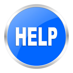 help icon