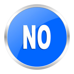 no icon