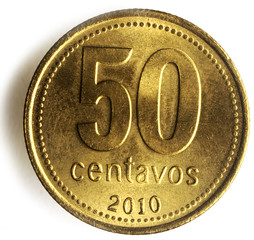Peso argentino Argentinischer argentin アルゼンチン・ペソ