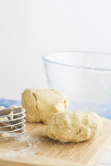 Cookie Dough