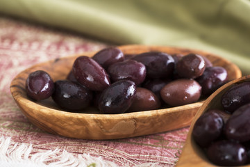 Kalamata Tapas