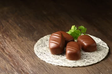 チョコレート
