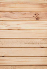 Fototapeta premium light brown wood background