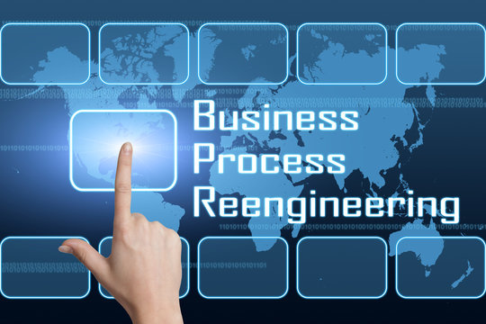 Business Process Reengineering