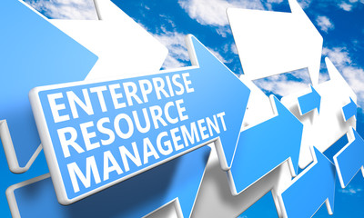 Enterprise Resource Management