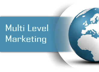 Multi Level Marketing