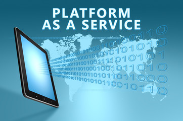 Platform as a Service