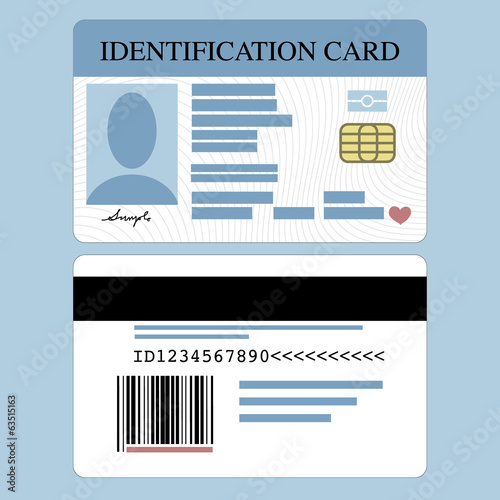Drivers license font download free