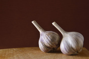 garlic