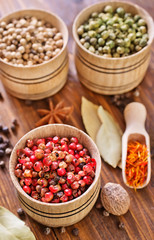 aroma spice