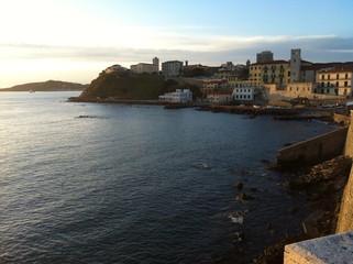 Fototapeta premium piombino 