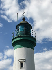 phare le treport