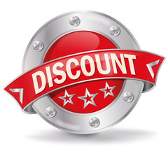 Button Discount