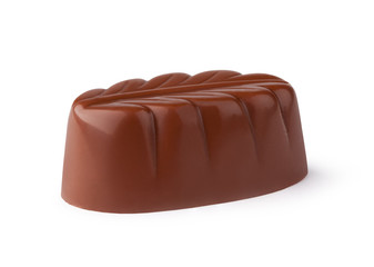 Chocolate candy
