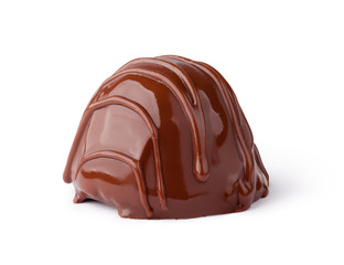 Chocolate candy