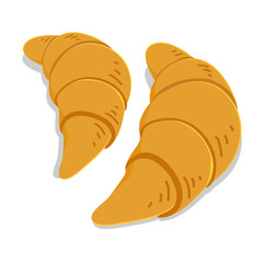 Croissants