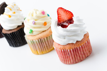 Cupcakes
