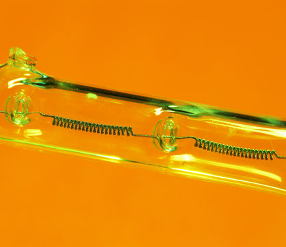 Halogen Bulb