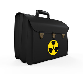 Nuclear Football Briefcase