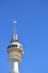 Obraz premium Torre Piruli (Cadiz)