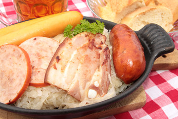 choucroute