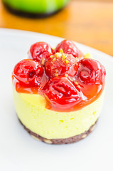 Cheesecake